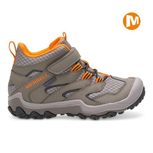 Bottes merrell chameleon online